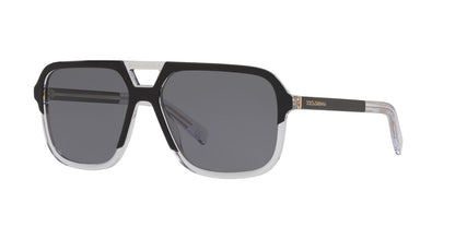 Dolse & Gabana  4354 Sunglasses