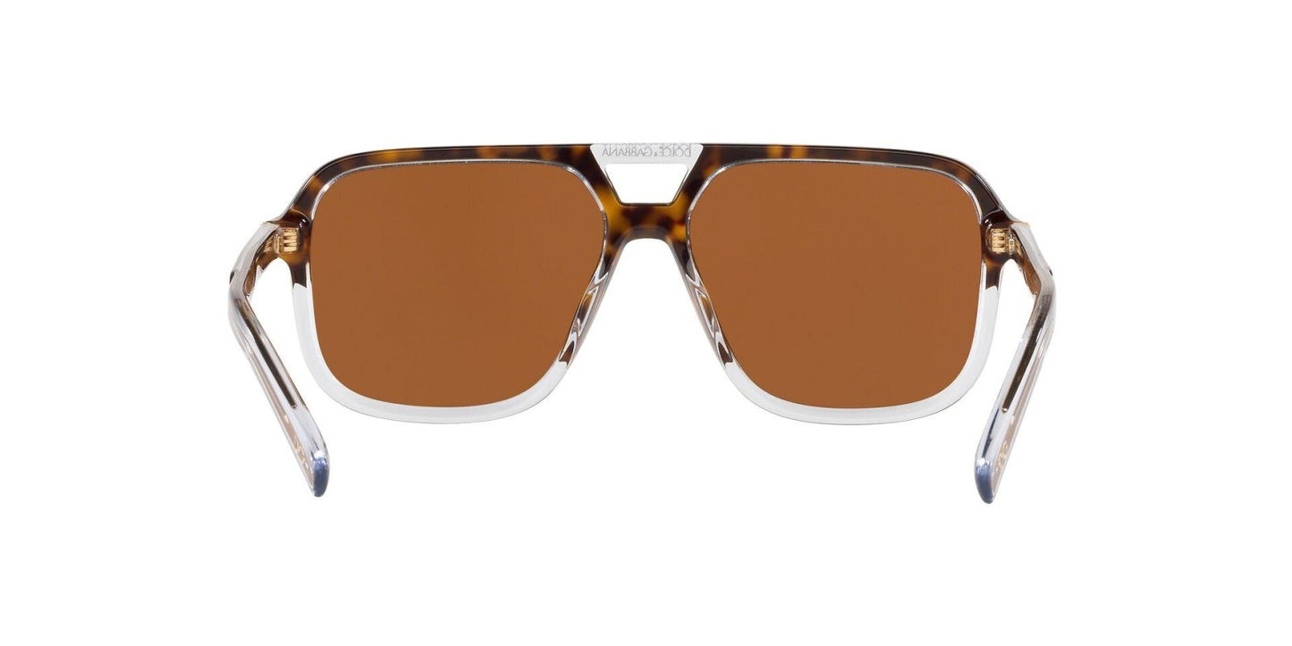 Dolse & Gabana  4354 Sunglasses