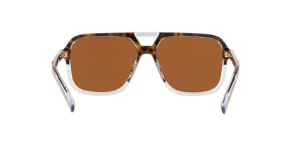 Dolse & Gabana  4354 Sunglasses