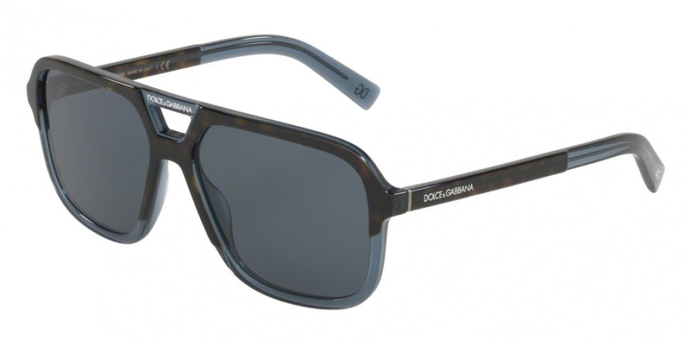 Dolse & Gabana  4354 Sunglasses