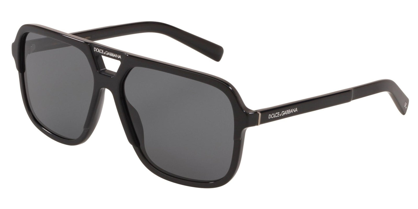 Dolse & Gabana  4354 Sunglasses
