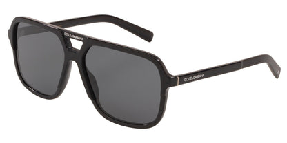 Dolse & Gabana  4354 Sunglasses