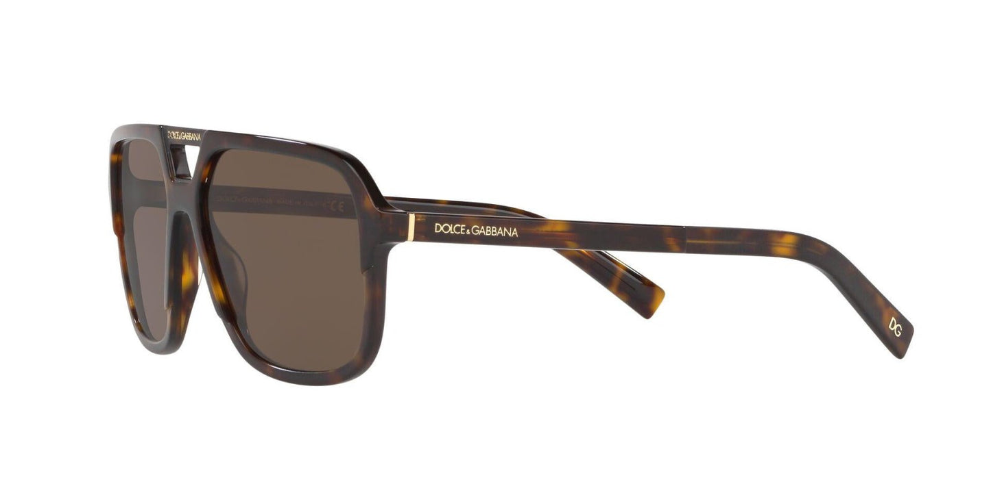 Dolse & Gabana  4354 Sunglasses