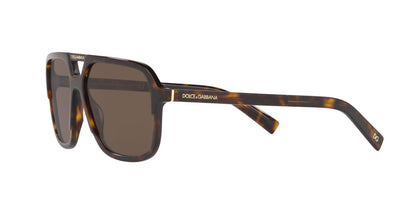 Dolse & Gabana  4354 Sunglasses