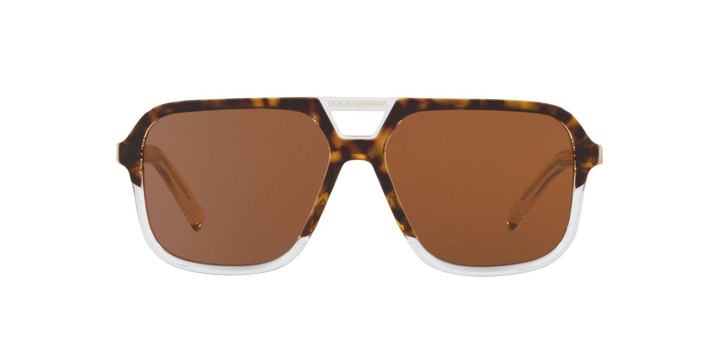 Dolse & Gabana  4354 Sunglasses