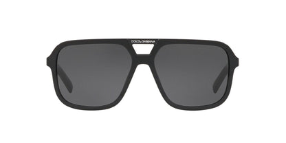 Dolse & Gabana  4354 Sunglasses