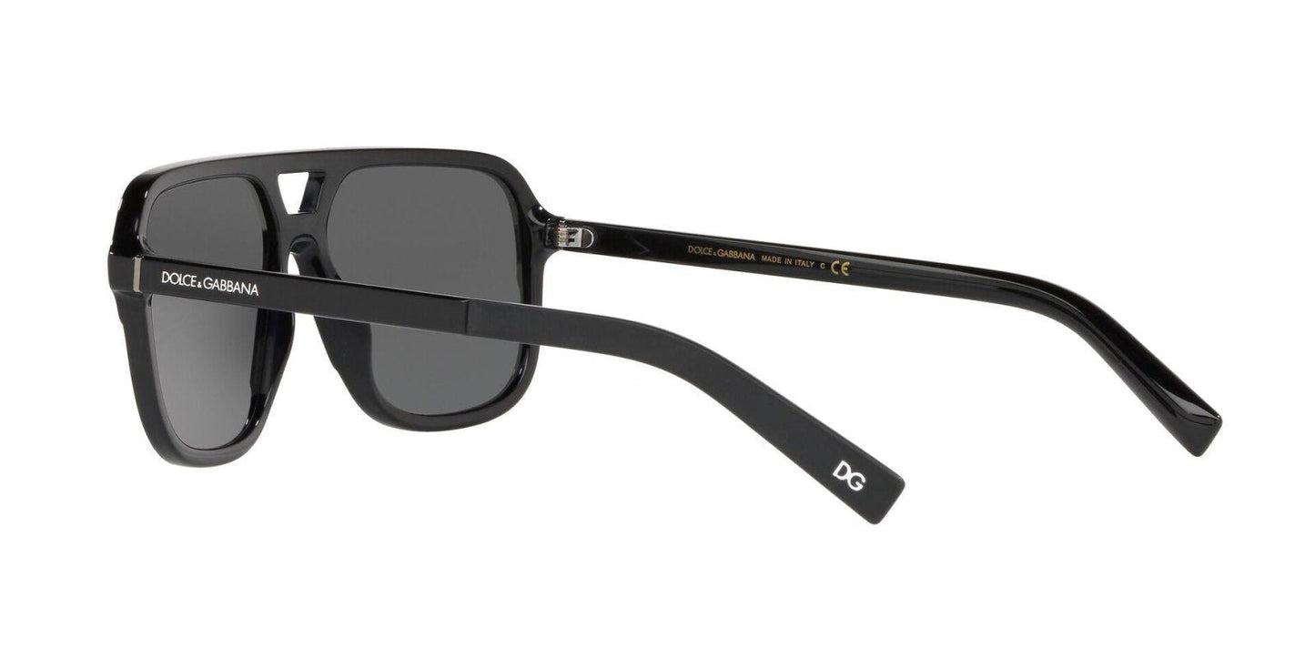 Dolse & Gabana  4354 Sunglasses