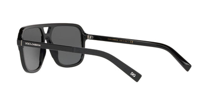 Dolse & Gabana  4354 Sunglasses