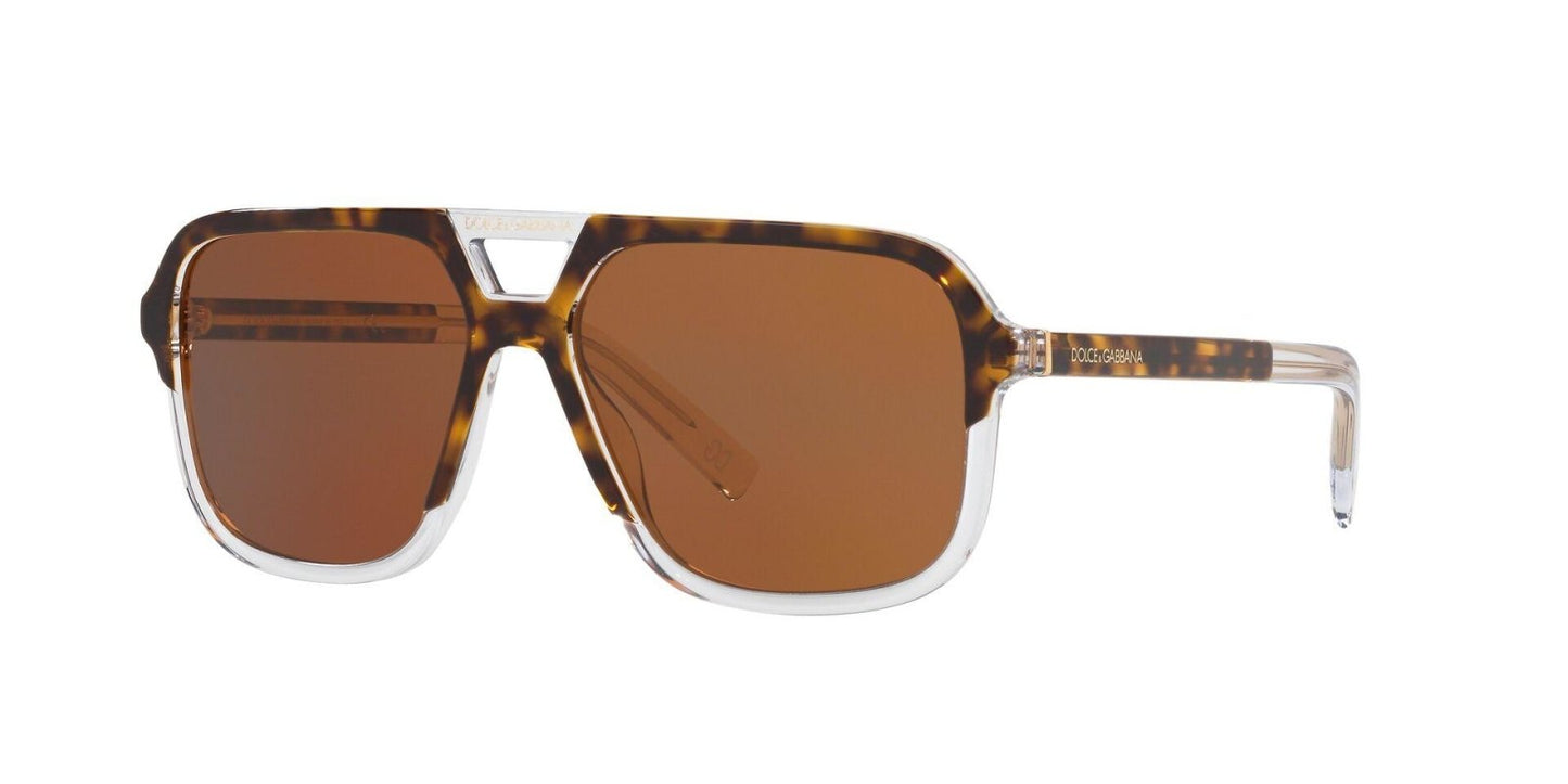 Dolse & Gabana  4354 Sunglasses