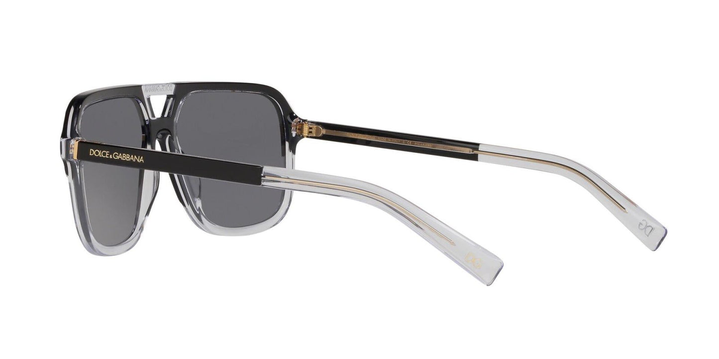 Dolse & Gabana  4354 Sunglasses