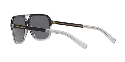Dolse & Gabana  4354 Sunglasses