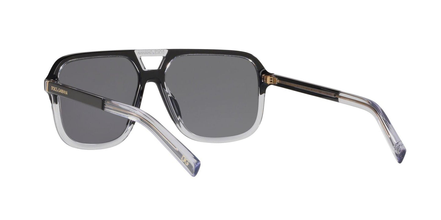 Dolse & Gabana  4354 Sunglasses