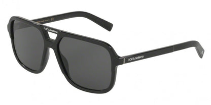 Dolse & Gabana  4354 Sunglasses