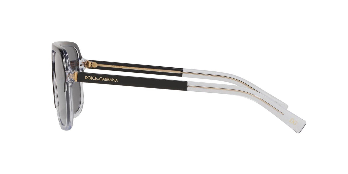 Dolse & Gabana  4354 Sunglasses