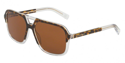 Dolse & Gabana  4354 Sunglasses