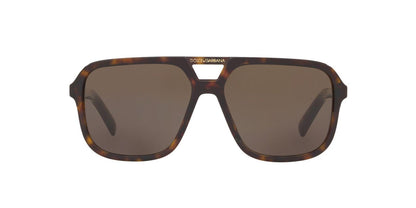 Dolse & Gabana  4354 Sunglasses