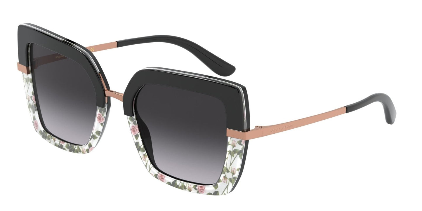 Dolse & Gabana  4373 Sunglasses
