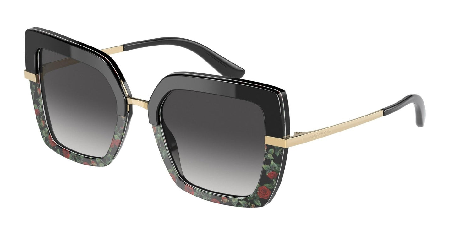 Dolse & Gabana  4373 Sunglasses