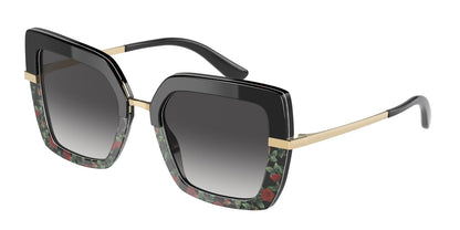 Dolse & Gabana  4373 Sunglasses