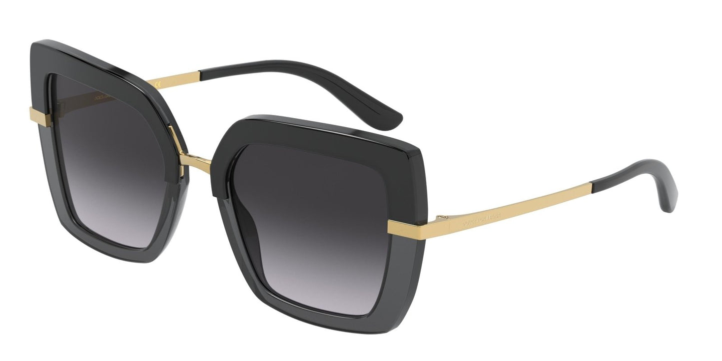 Dolse & Gabana  4373 Sunglasses