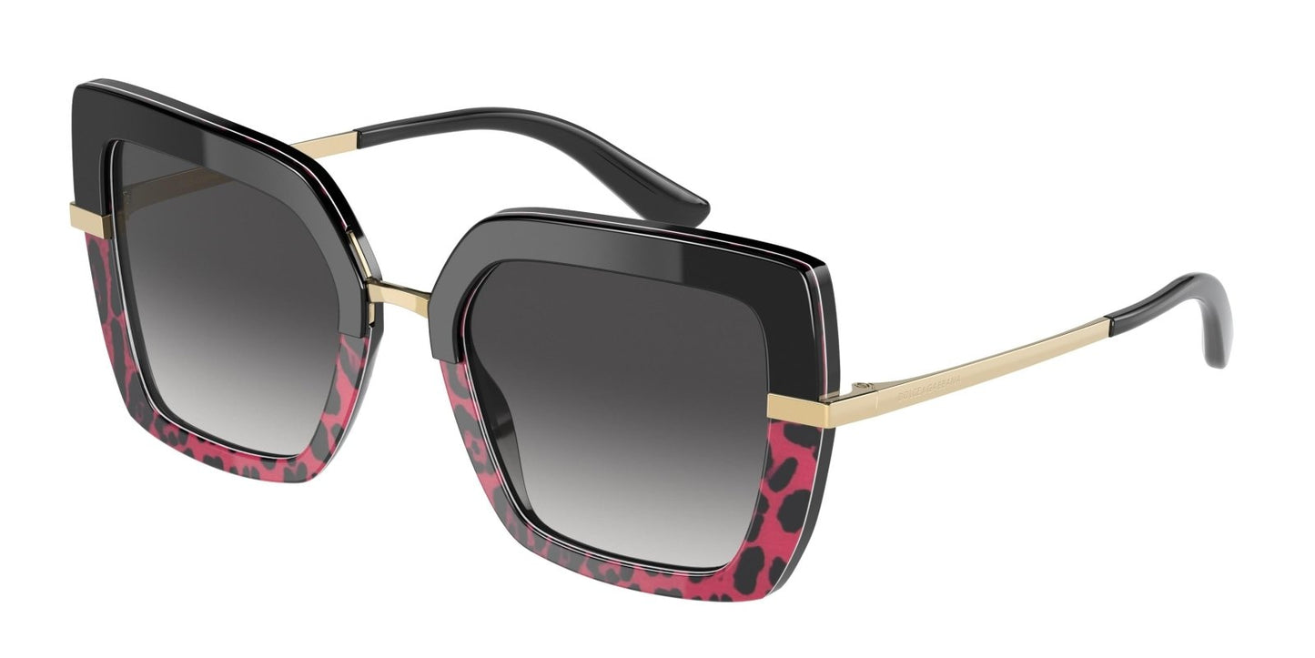 Dolse & Gabana  4373 Sunglasses