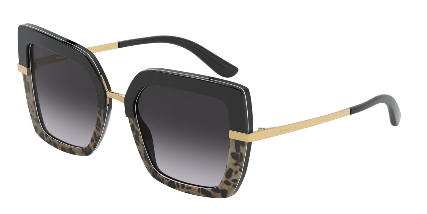 Dolse & Gabana  4373 Sunglasses