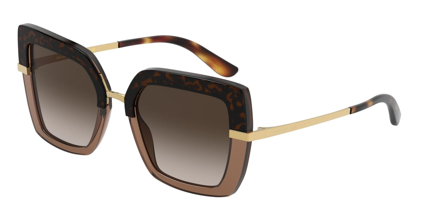 Dolse & Gabana  4373F Sunglasses
