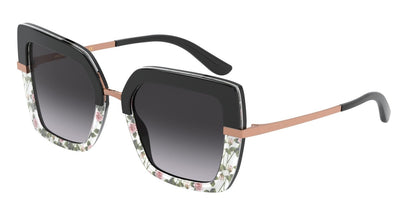 Dolse & Gabana  4373F Sunglasses