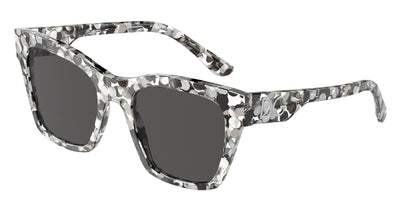 Dolse & Gabana  4384 Sunglasses