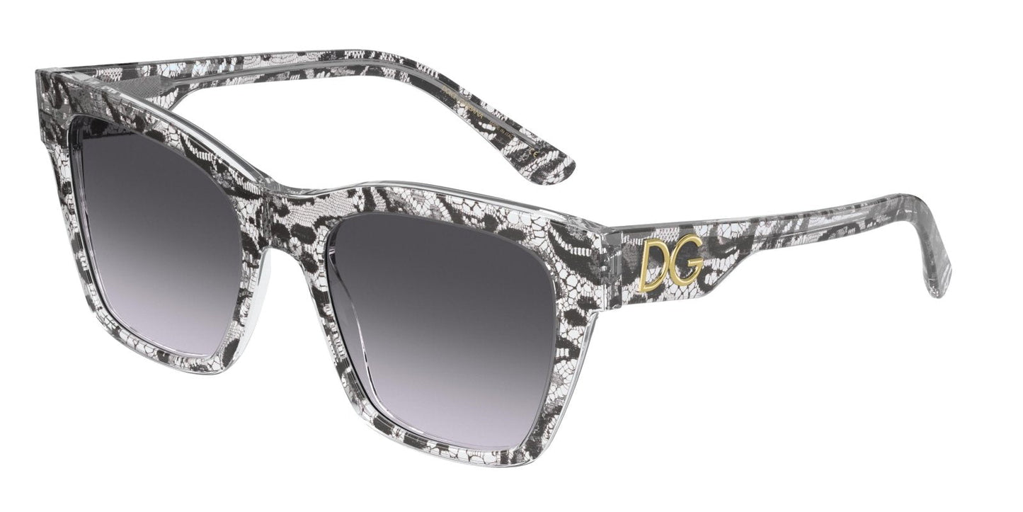 Dolse & Gabana  4384 Sunglasses