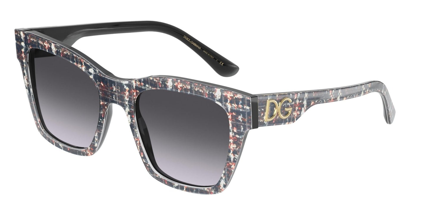Dolse & Gabana  4384 Sunglasses