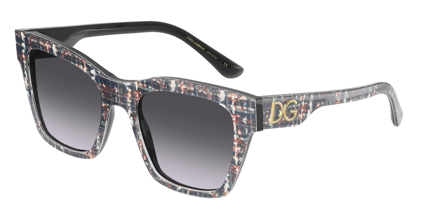 Dolse & Gabana  4384F Sunglasses