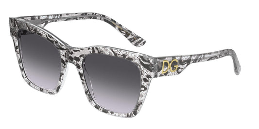 Dolse & Gabana  4384F Sunglasses