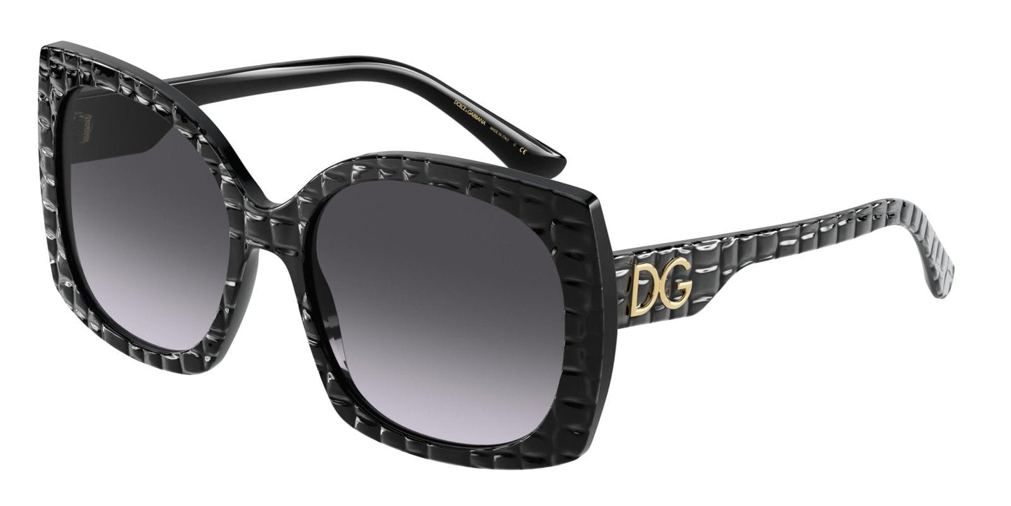 Dolse & Gabana  4385F Sunglasses