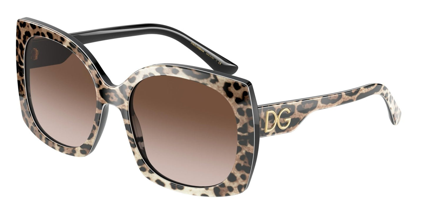 Dolse & Gabana  4385F Sunglasses