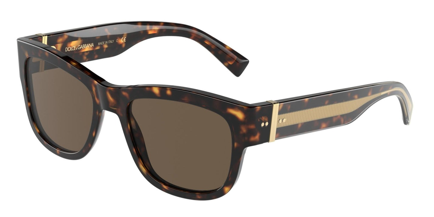 Dolse & Gabana  4390F Sunglasses