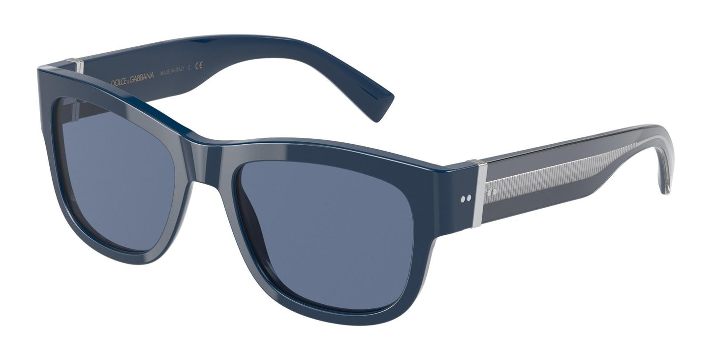 Dolse & Gabana  4390F Sunglasses