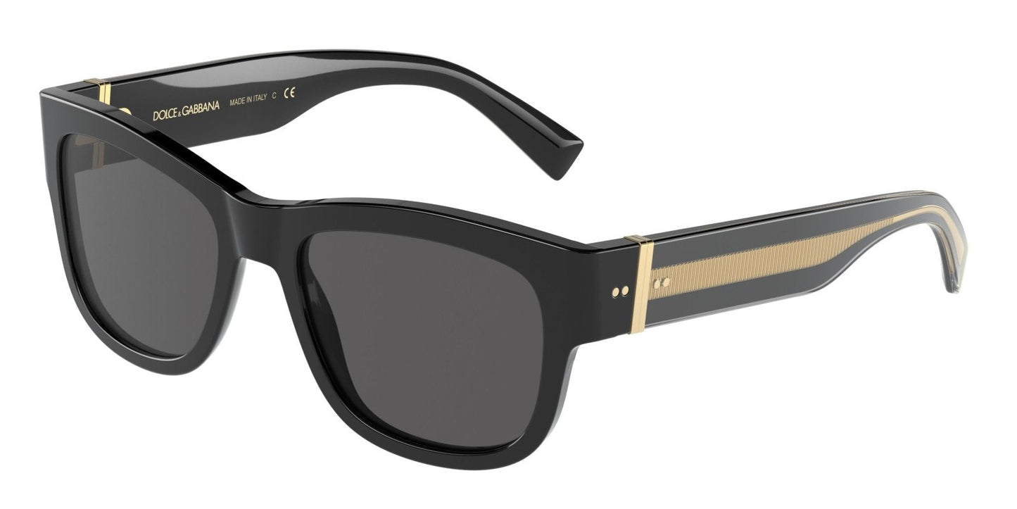 Dolse & Gabana  4390F Sunglasses