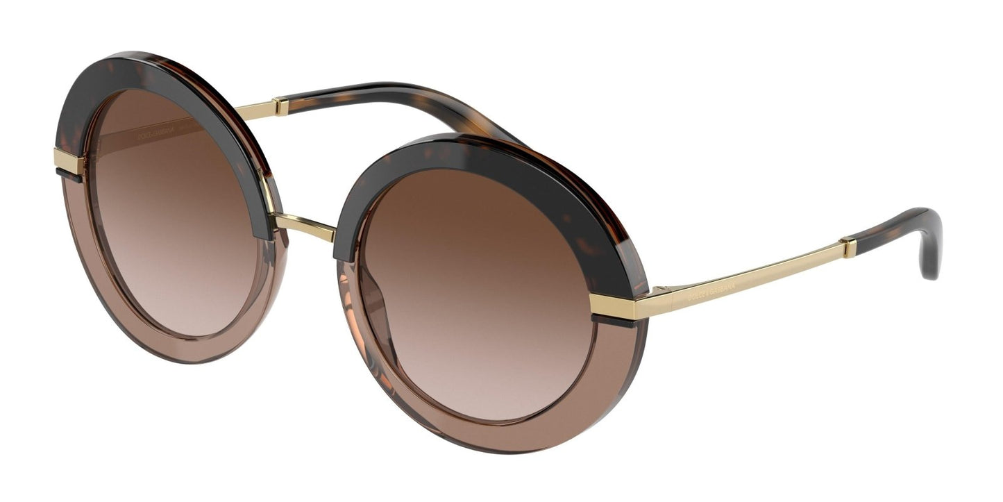 Dolse & Gabana  4393F Sunglasses