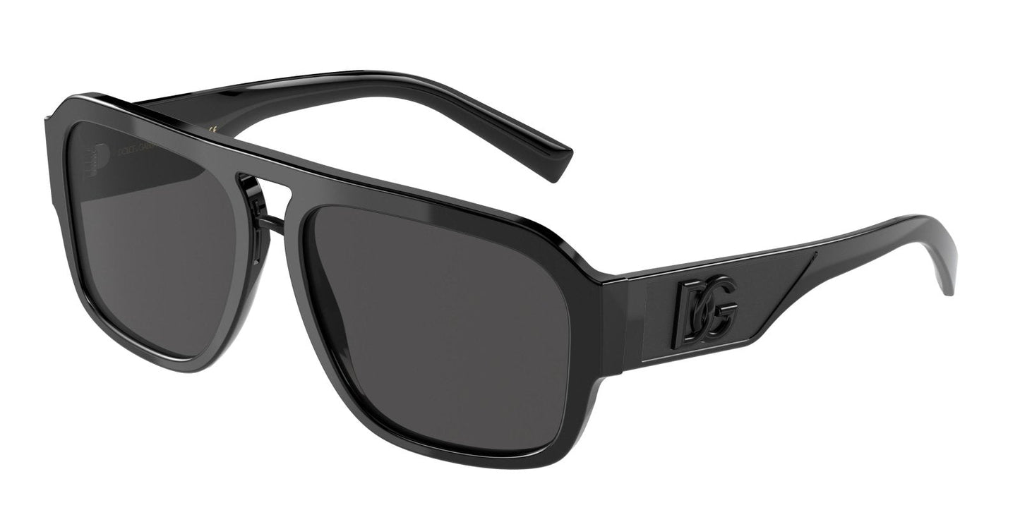 Dolse & Gabana  4403 Sunglasses