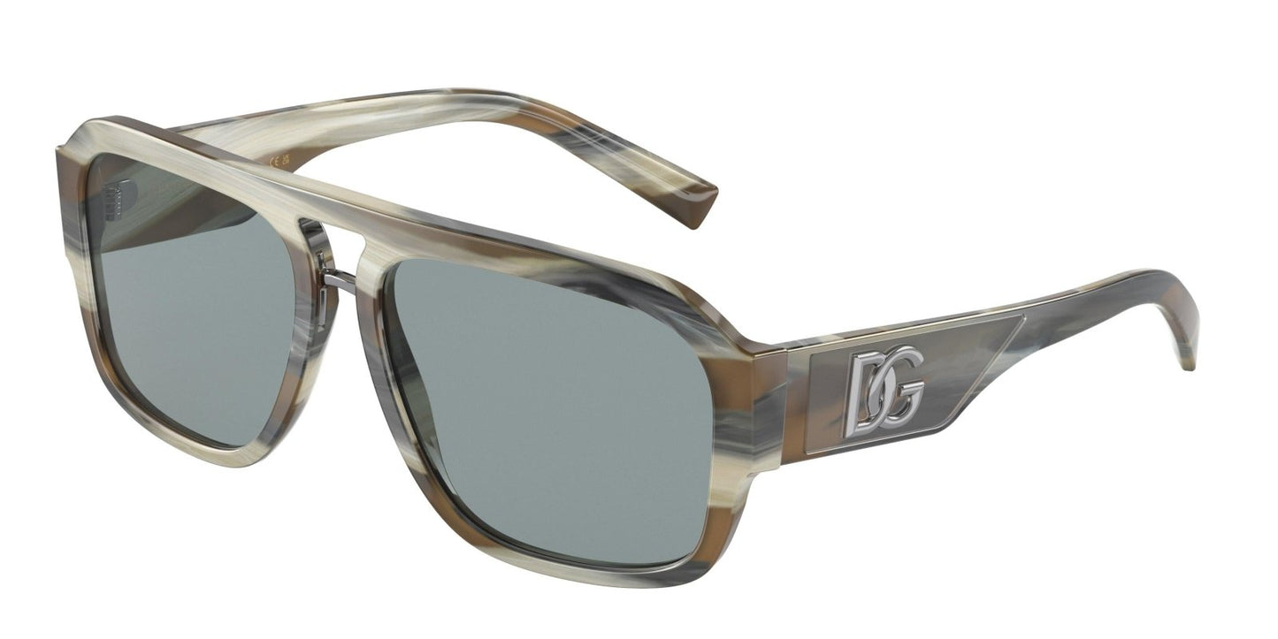 Dolse & Gabana  4403 Sunglasses