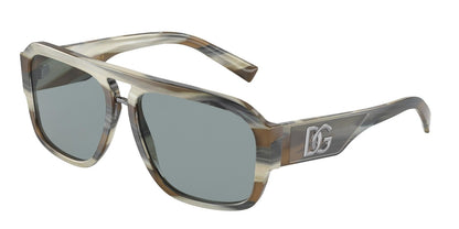 Dolse & Gabana  4403 Sunglasses
