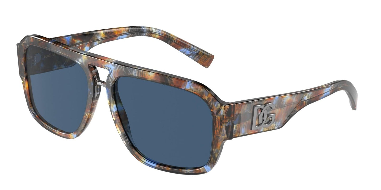 Dolse & Gabana  4403 Sunglasses