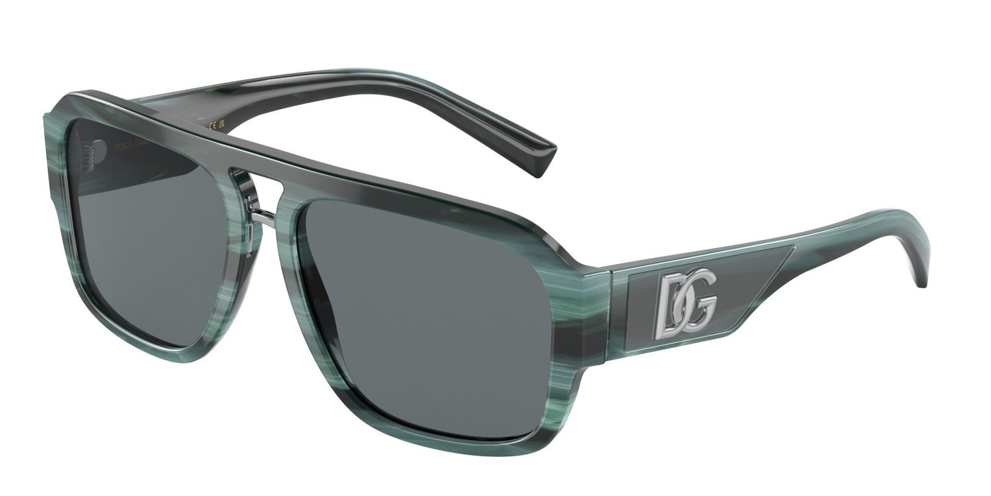 Dolse & Gabana  4403 Sunglasses