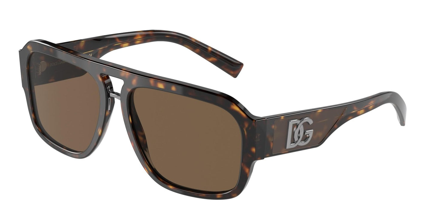 Dolse & Gabana  4403 Sunglasses