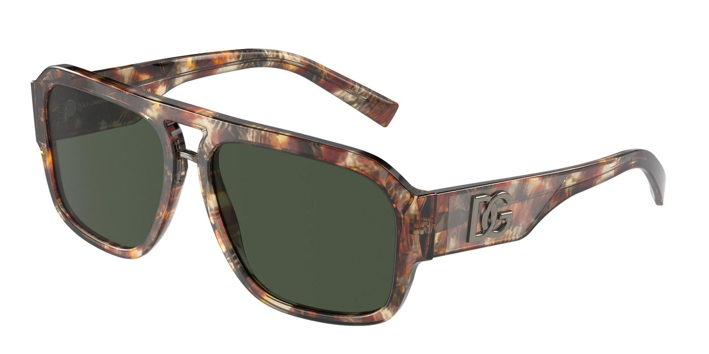 Dolse & Gabana  4403F Sunglasses
