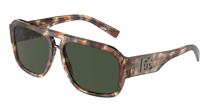 Dolse & Gabana  4403F Sunglasses