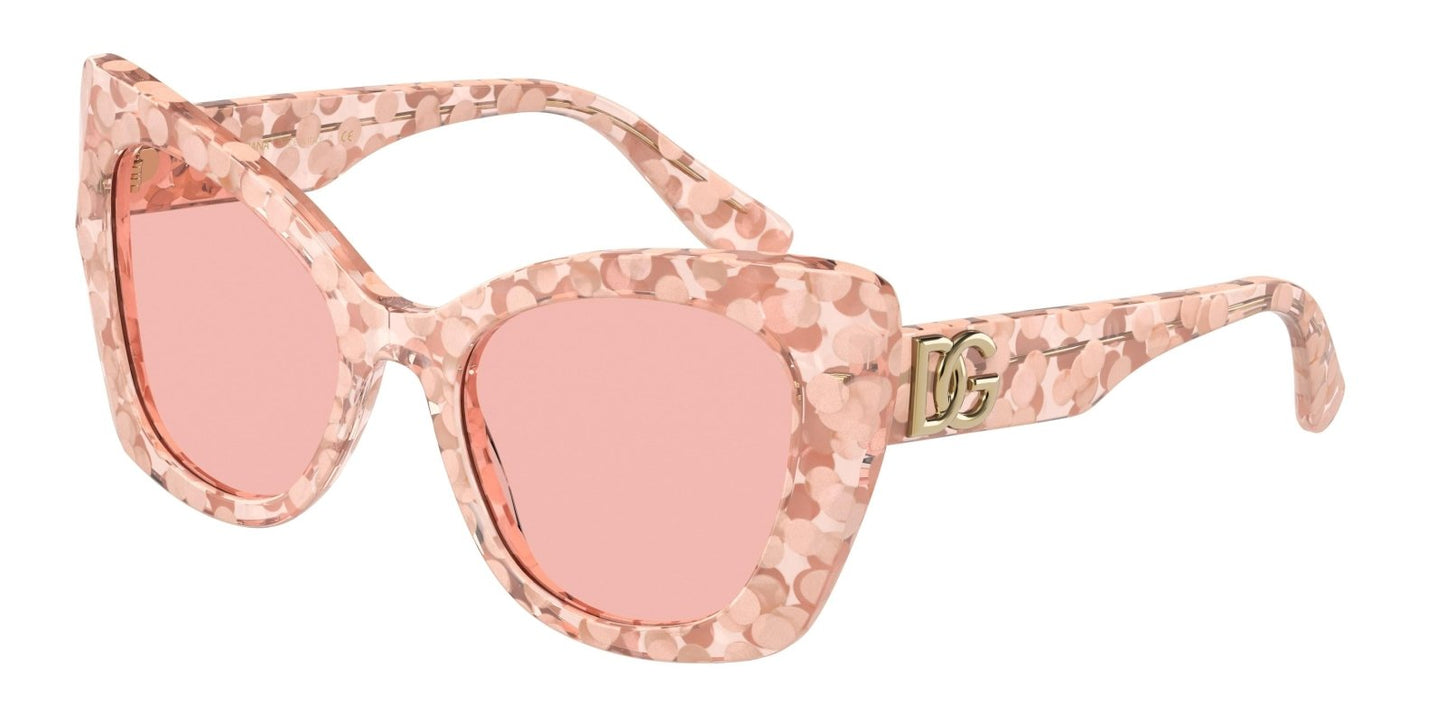 Dolse & Gabana  4405 Sunglasses