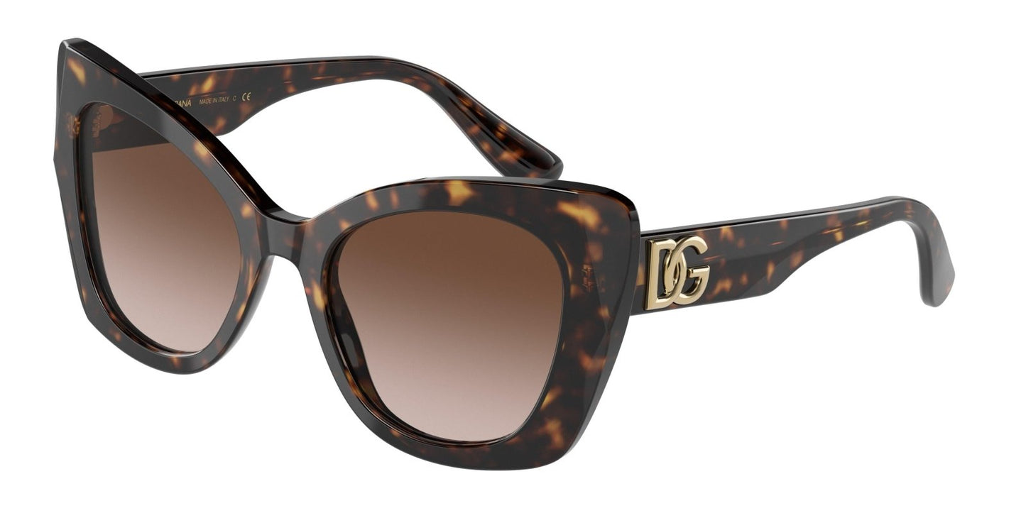 Dolse & Gabana  4405 Sunglasses