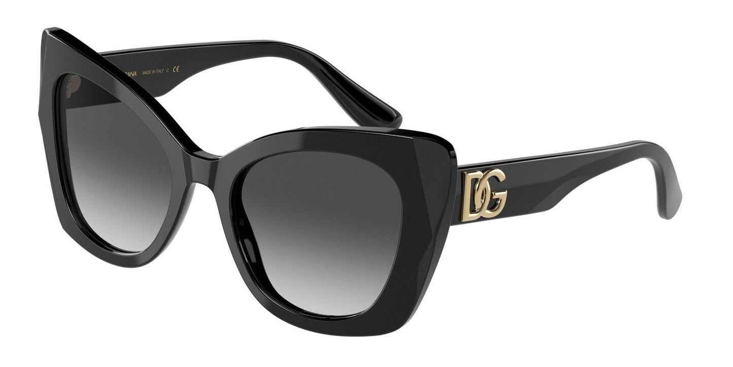 Dolse & Gabana  4405F Sunglasses